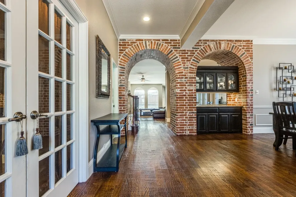5203 Cree Drive Frisco TX 75034