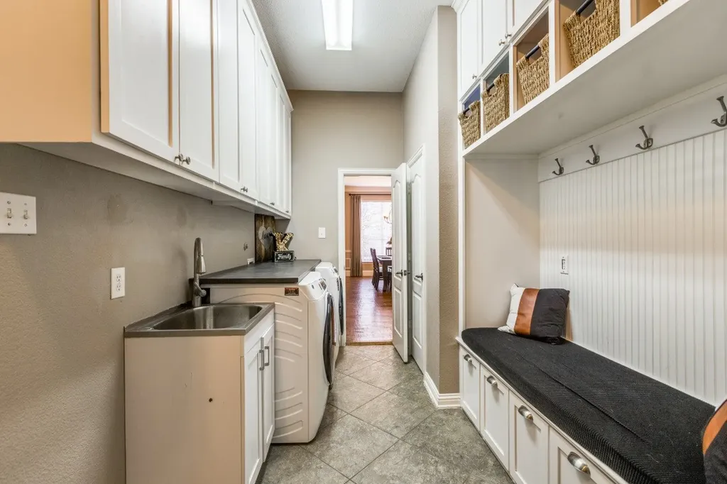 5203 Cree Drive Frisco TX 75034