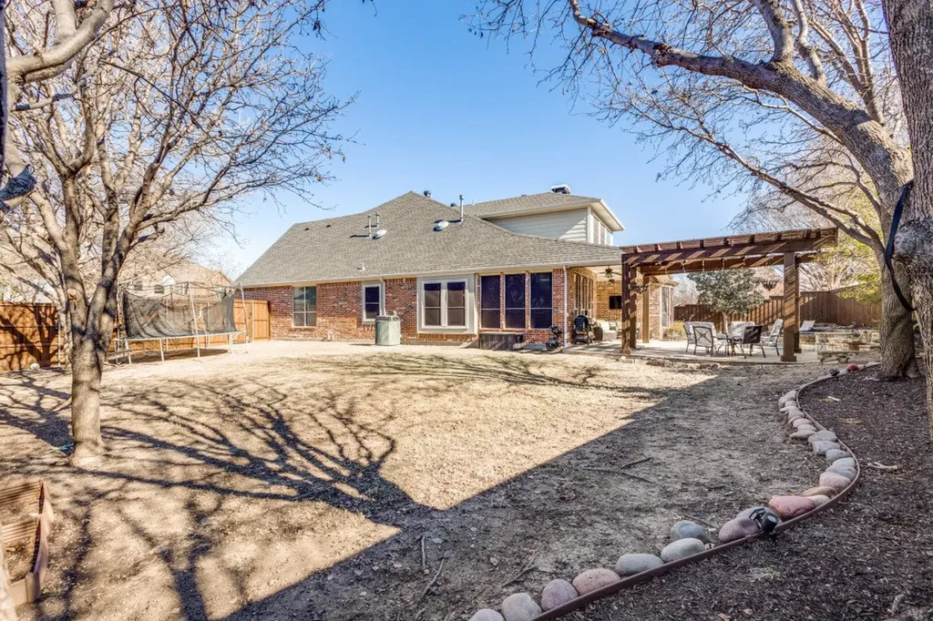 5203 Cree Drive Frisco TX 75034