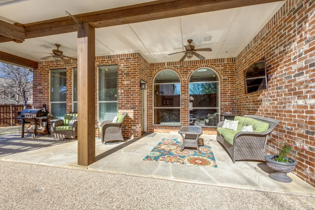 5203 Cree Drive Frisco TX 75034