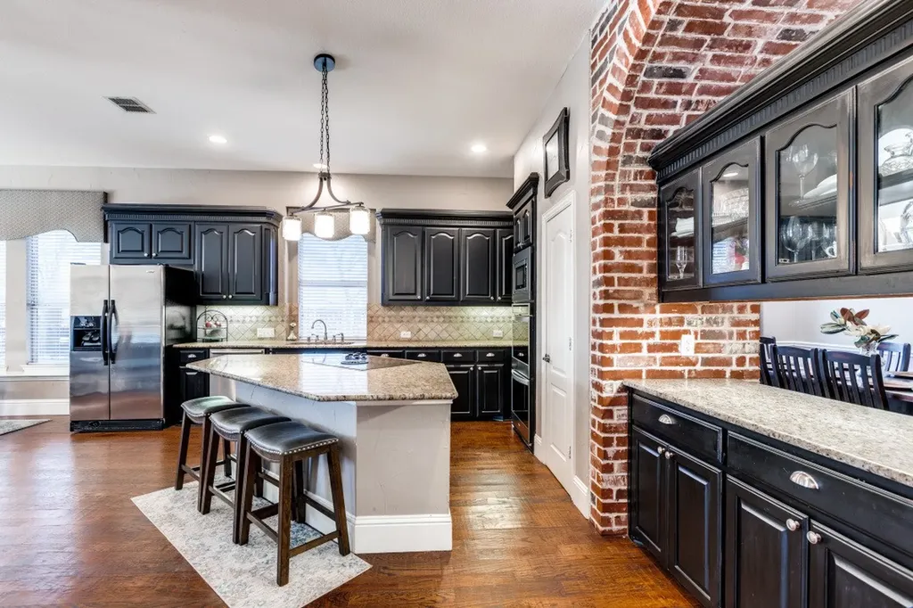 5203 Cree Drive Frisco TX 75034
