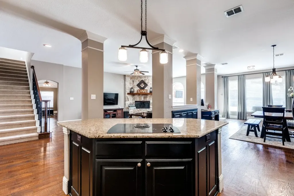 5203 Cree Drive Frisco TX 75034