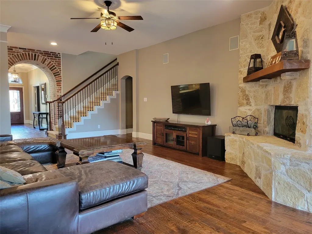 5203 Cree Drive Frisco TX 75034