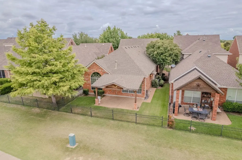 2200 Stone Creek Drive Mckinney TX 75072