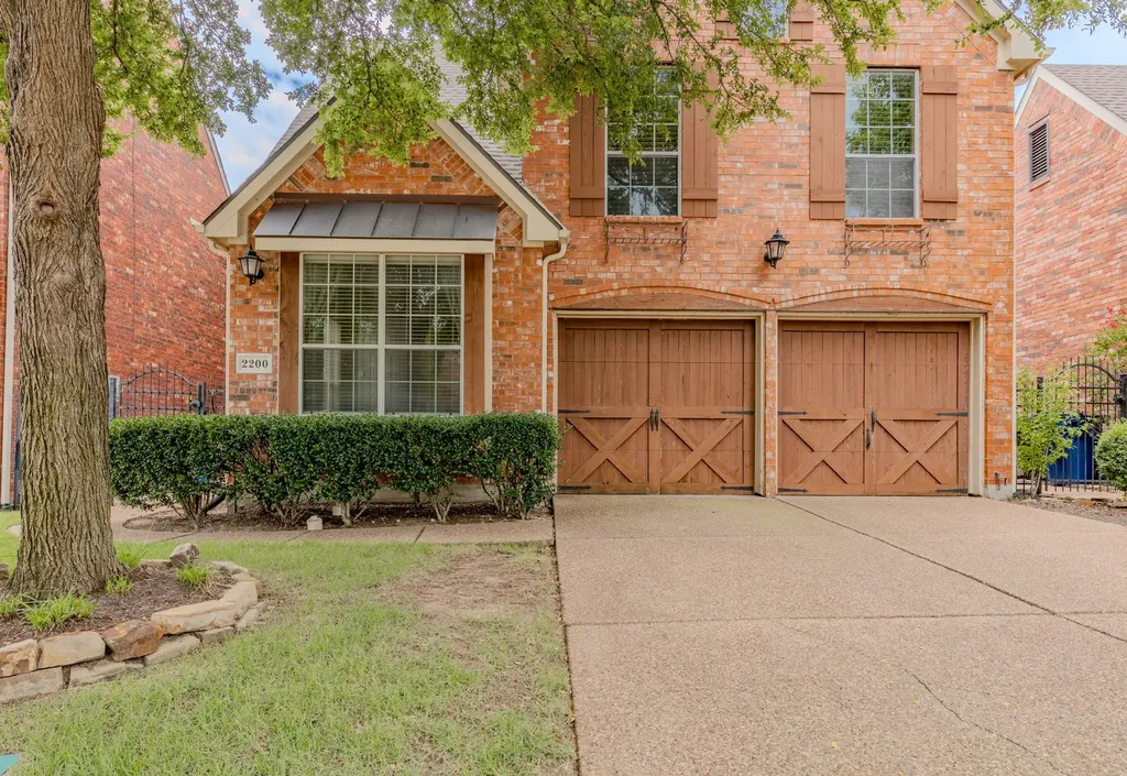2200 Stone Creek Drive Mckinney TX 75072