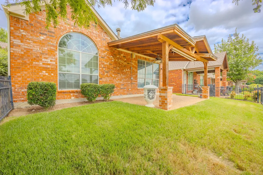 2200 Stone Creek Drive Mckinney TX 75072