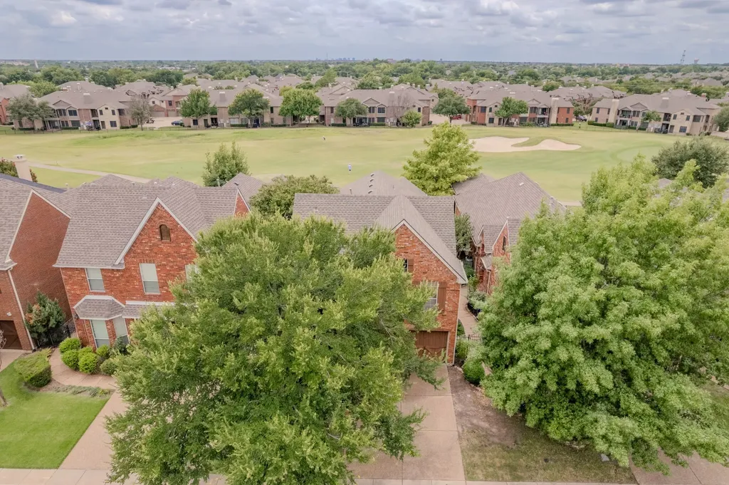 2200 Stone Creek Drive Mckinney TX 75072