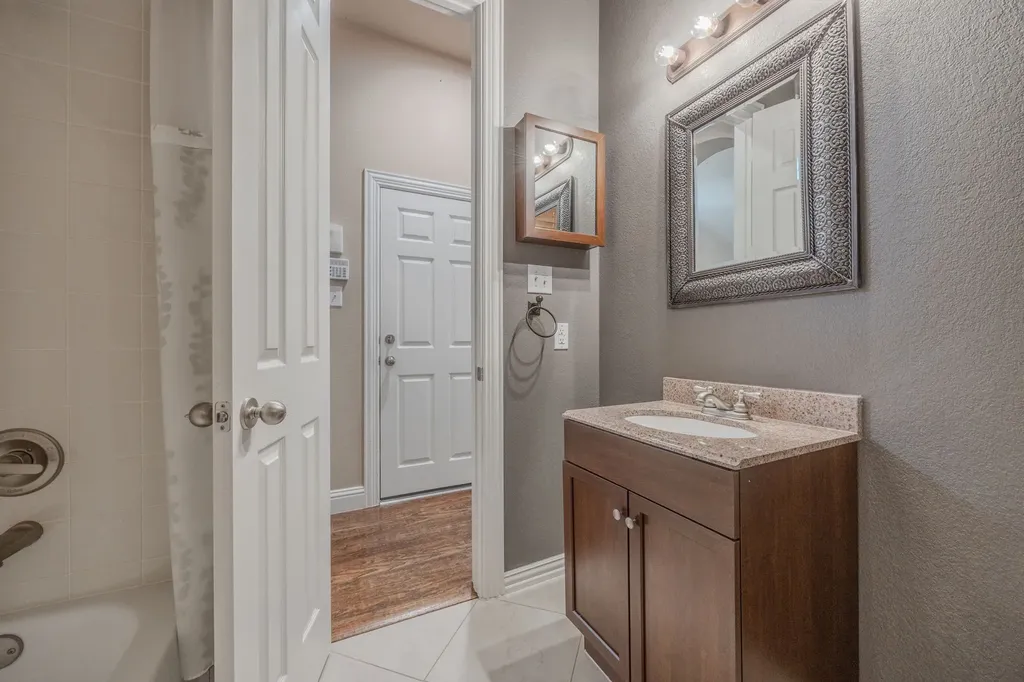 2200 Stone Creek Drive Mckinney TX 75072