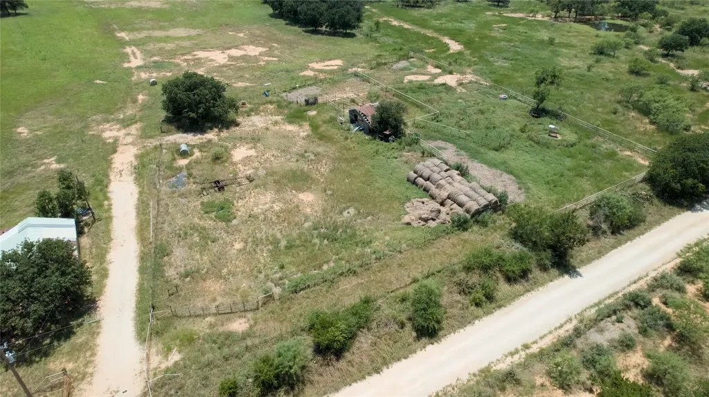54 Acres Tbd Cr 195 Gorman TX 76454