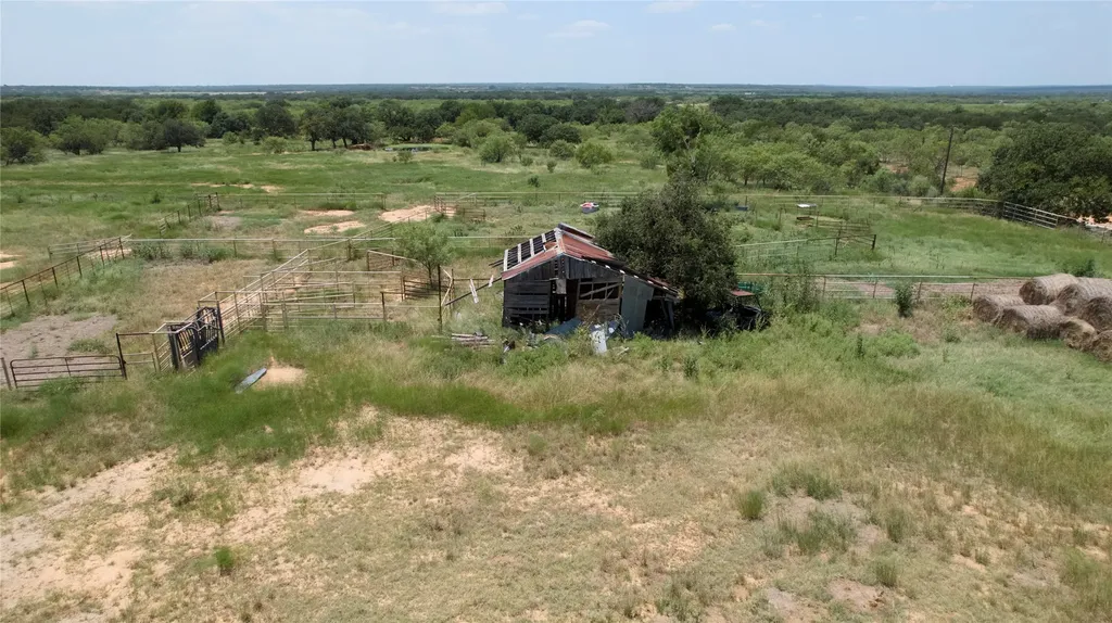 54 Acres Tbd Cr 195 Gorman TX 76454