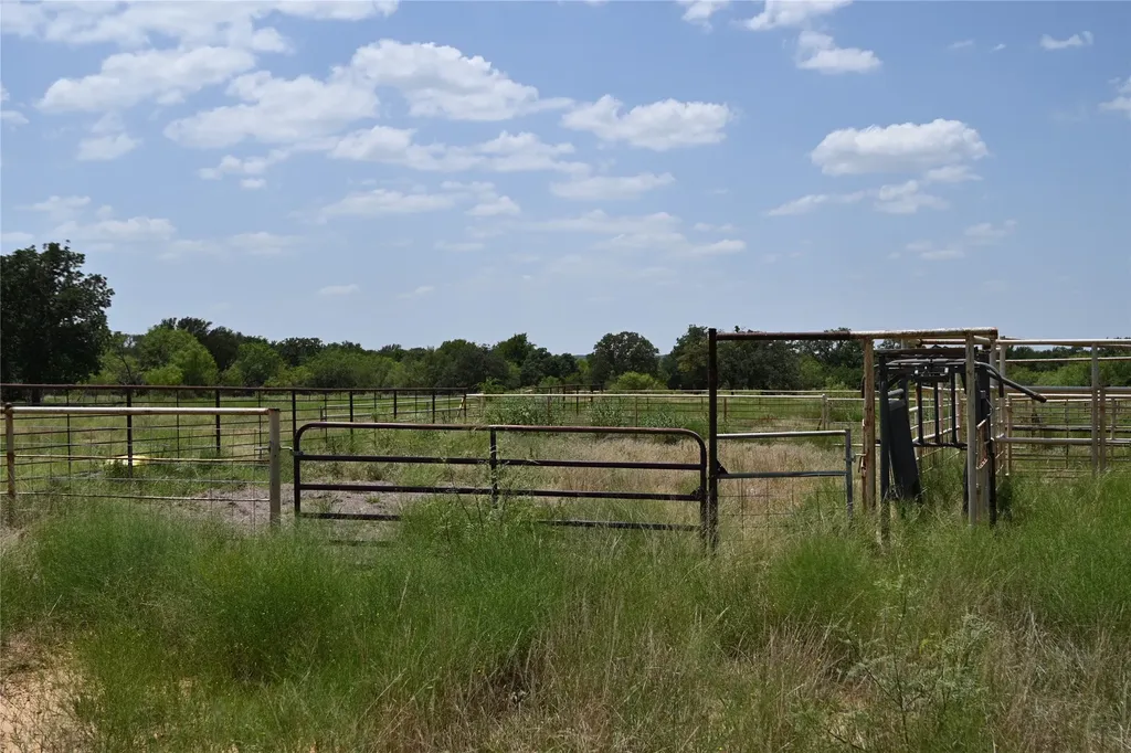 54 Acres Tbd Cr 195 Gorman TX 76454