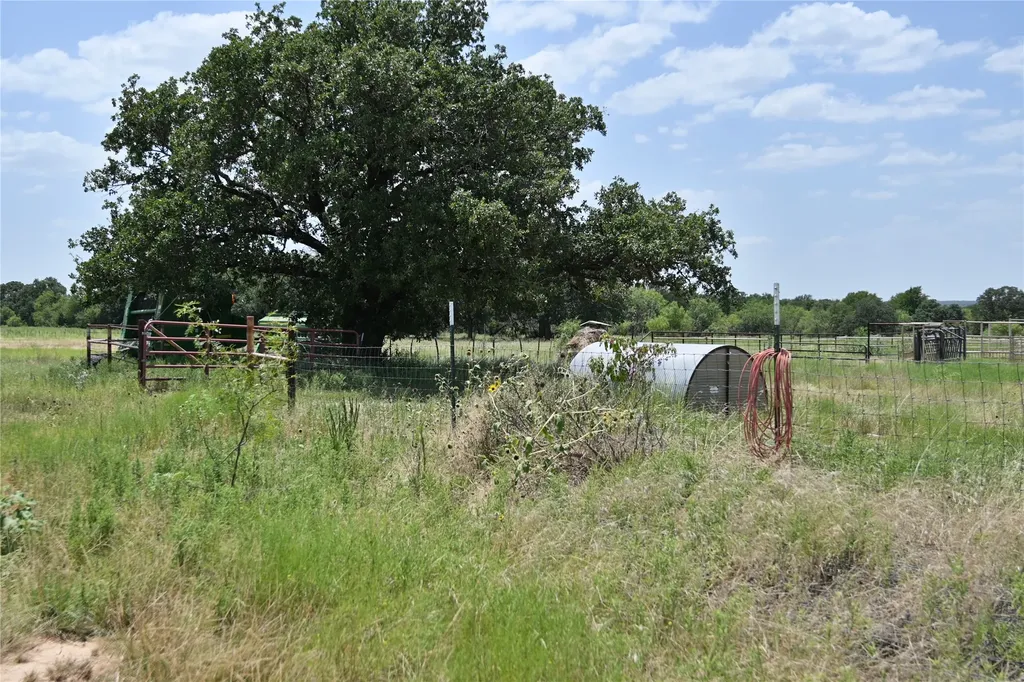 54 Acres Tbd Cr 195 Gorman TX 76454