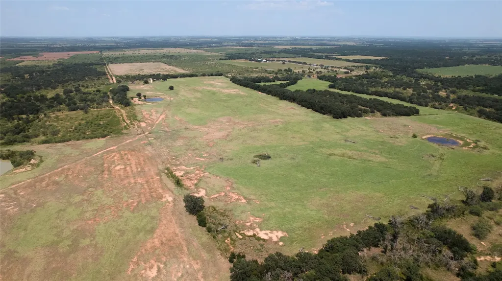 54 Acres Tbd Cr 195 Gorman TX 76454