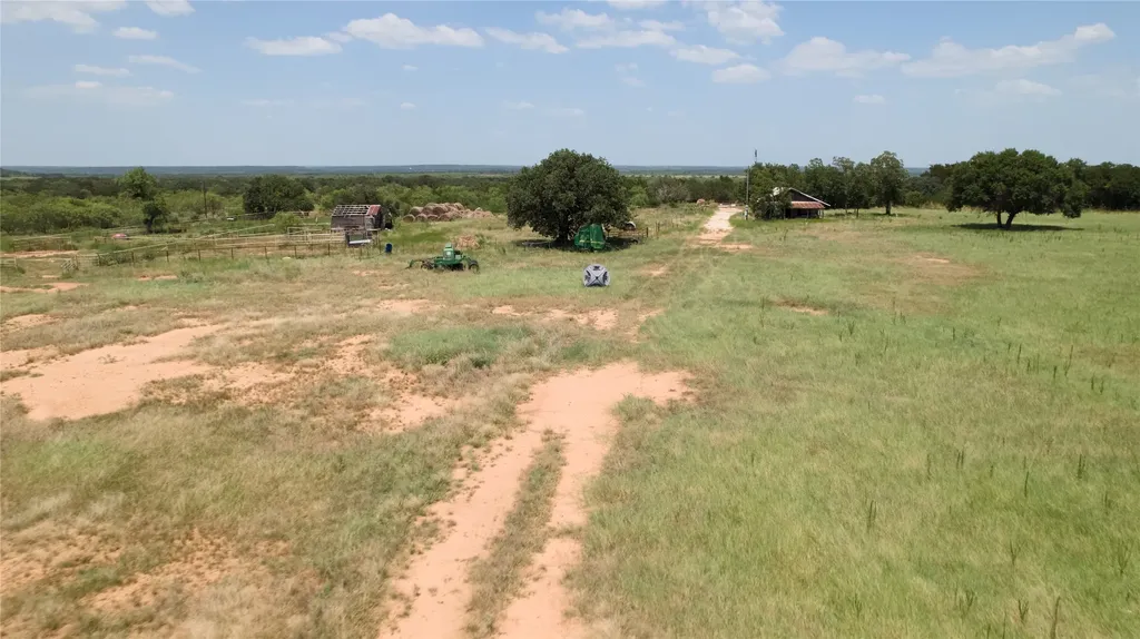 54 Acres Tbd Cr 195 Gorman TX 76454