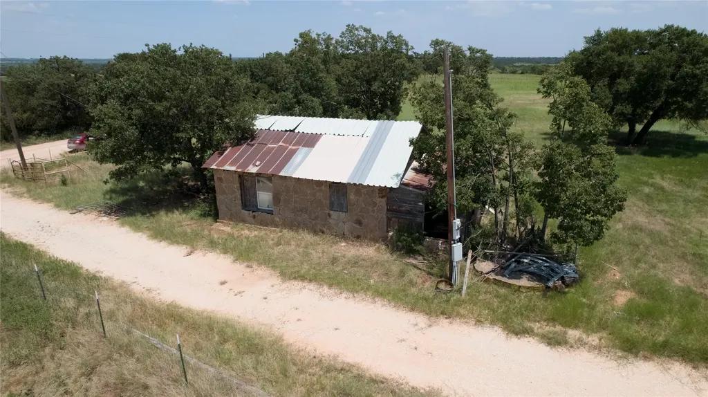 54 Acres Tbd Cr 195 Gorman TX 76454