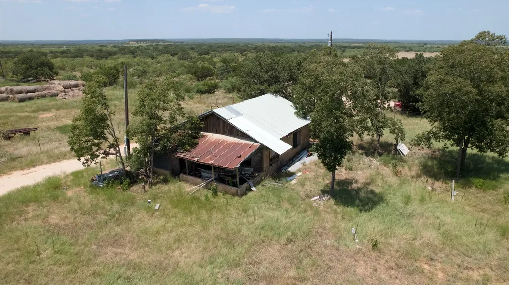 54 Acres Tbd Cr 195 Gorman TX 76454