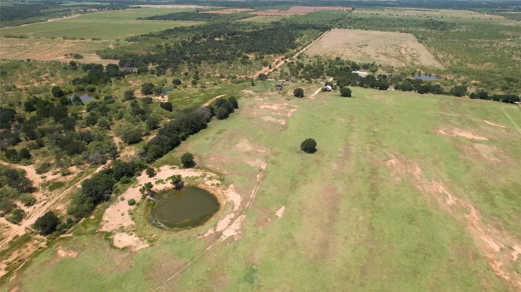 54 Acres Tbd Cr 195 Gorman TX 76454