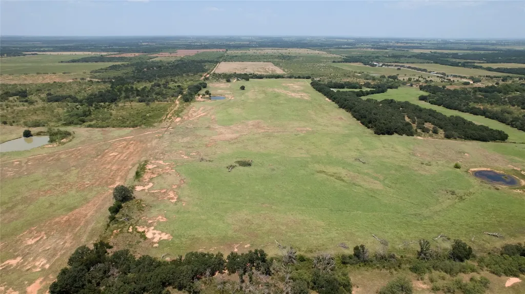 54 Acres Tbd Cr 195 Gorman TX 76454