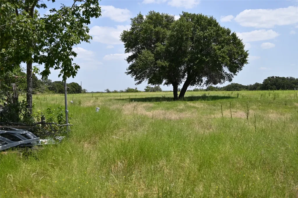 54 Acres Tbd Cr 195 Gorman TX 76454
