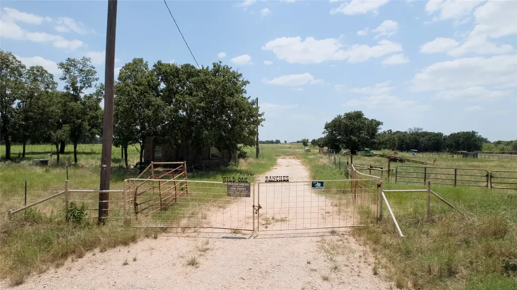54 Acres Tbd Cr 195 Gorman TX 76454