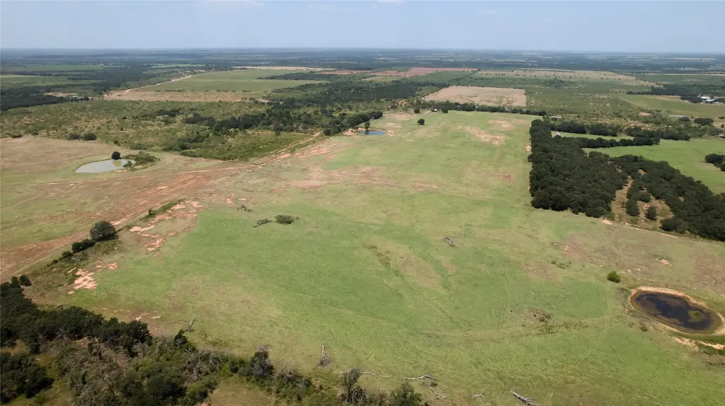 54 Acres Tbd Cr 195 Gorman TX 76454