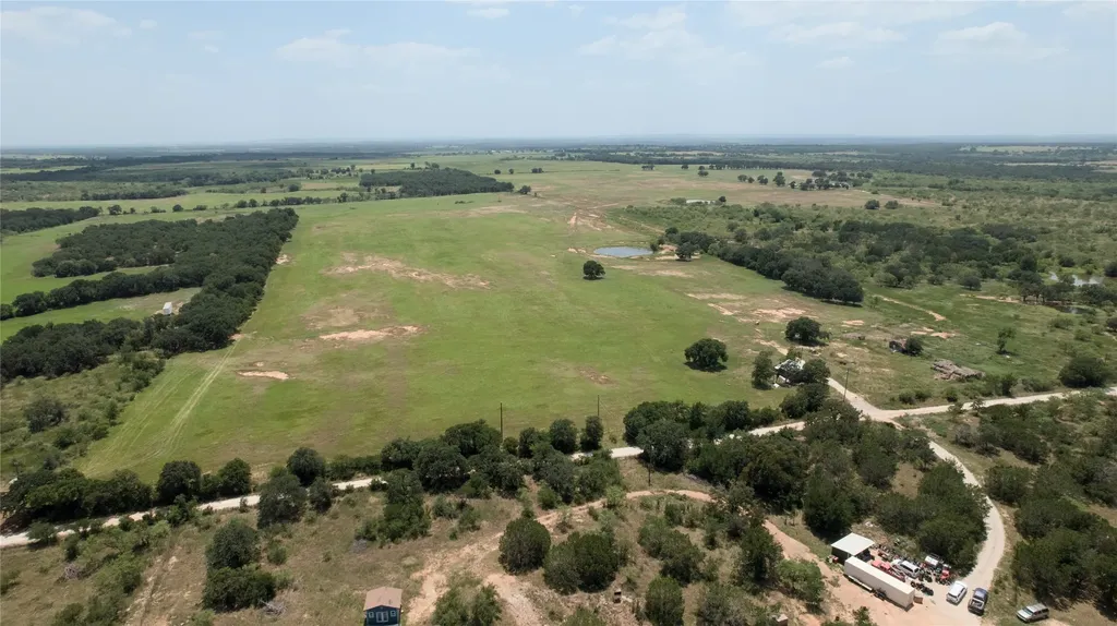 54 Acres Tbd Cr 195 Gorman TX 76454