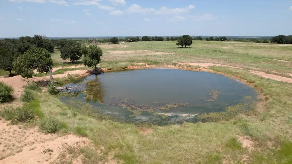 54 Acres Tbd Cr 195 Gorman TX 76454