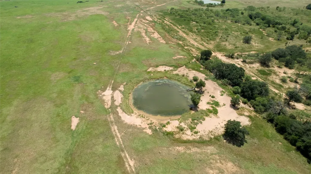 54 Acres Tbd Cr 195 Gorman TX 76454
