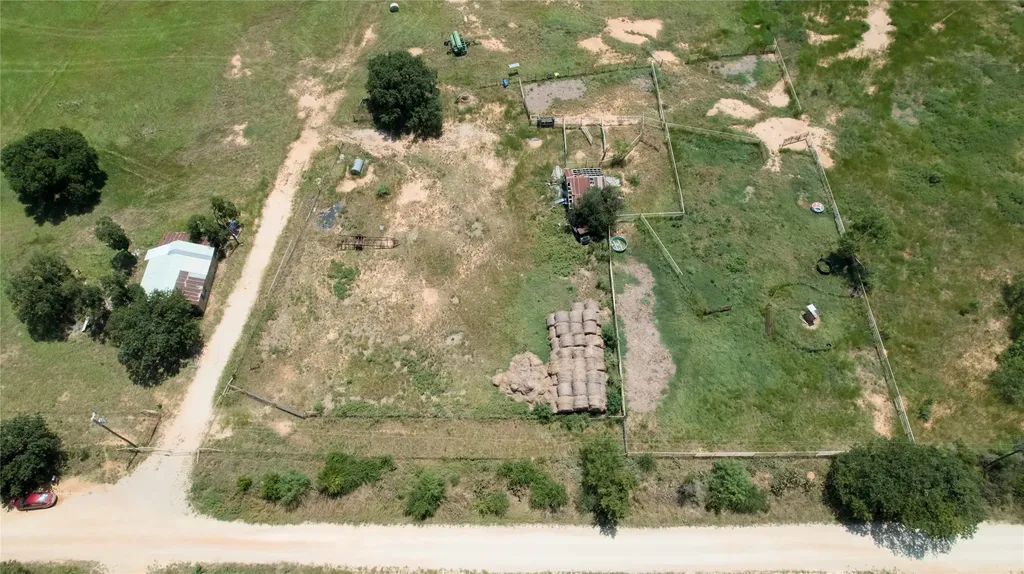 54 Acres Tbd Cr 195 Gorman TX 76454