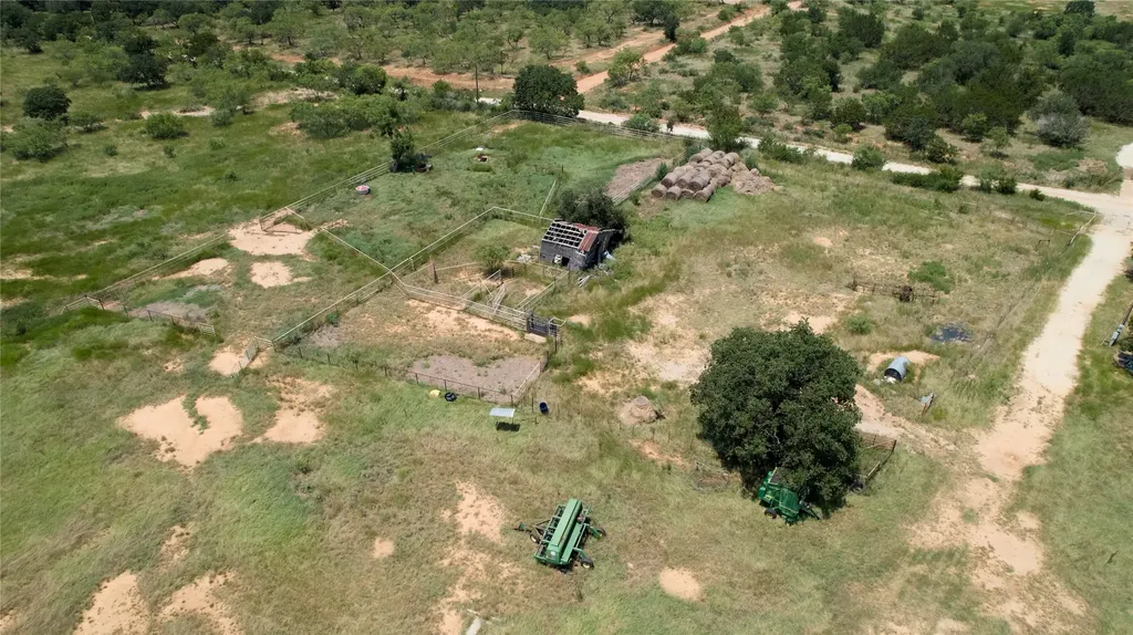 54 Acres Tbd Cr 195 Gorman TX 76454