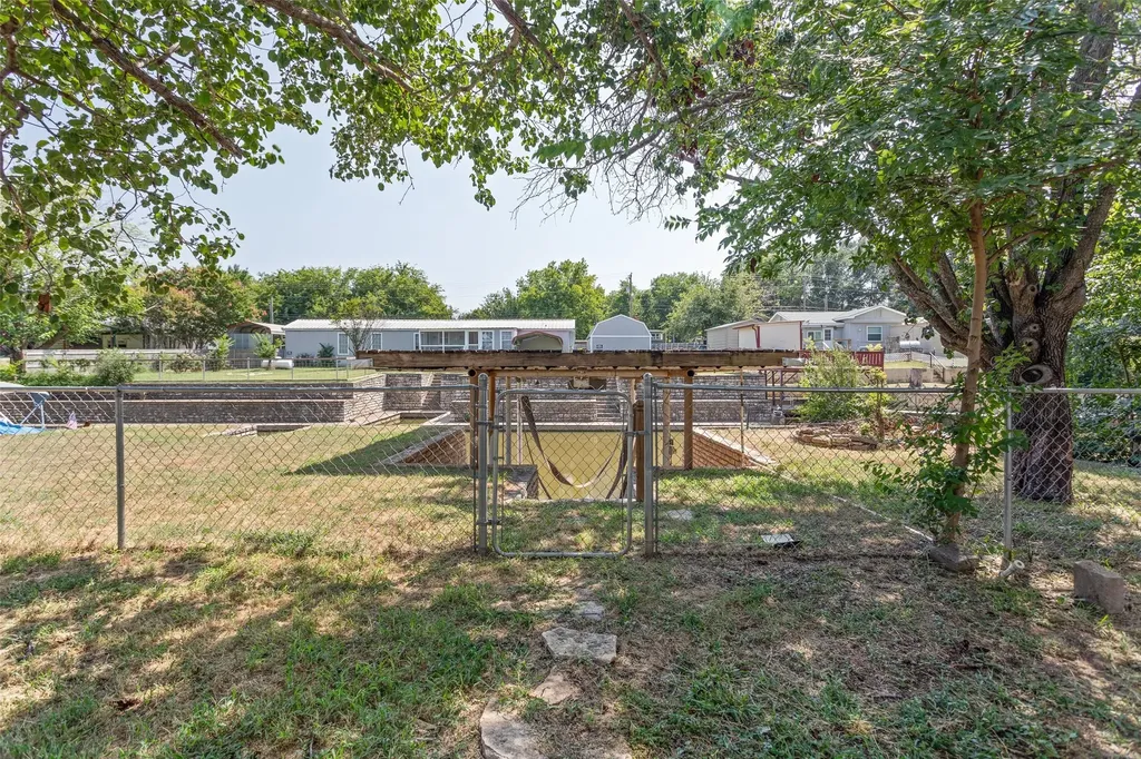 3616 Pecan Grove Court Granbury TX 76048