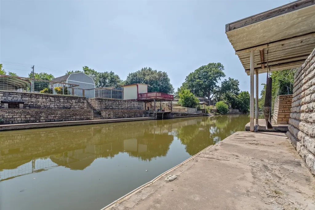 3616 Pecan Grove Court Granbury TX 76048