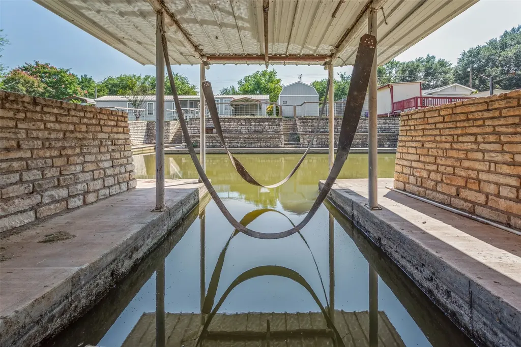 3616 Pecan Grove Court Granbury TX 76048