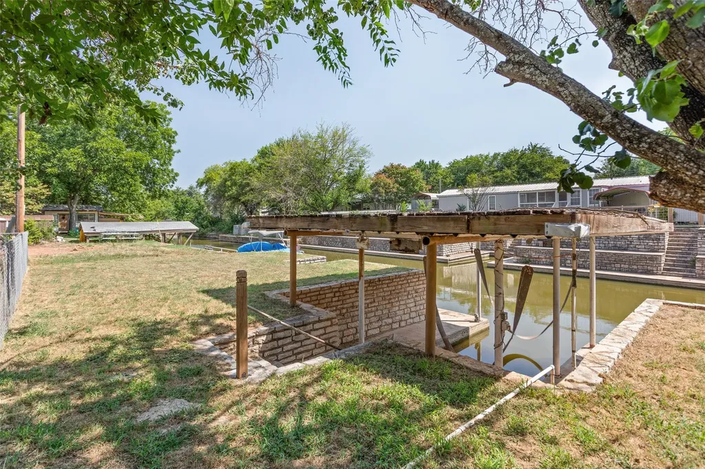 3616 Pecan Grove Court Granbury TX 76048