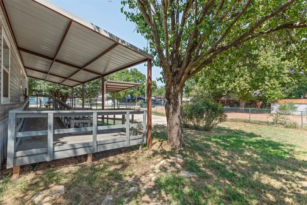 3616 Pecan Grove Court Granbury TX 76048