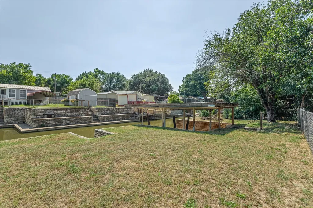 3616 Pecan Grove Court Granbury TX 76048