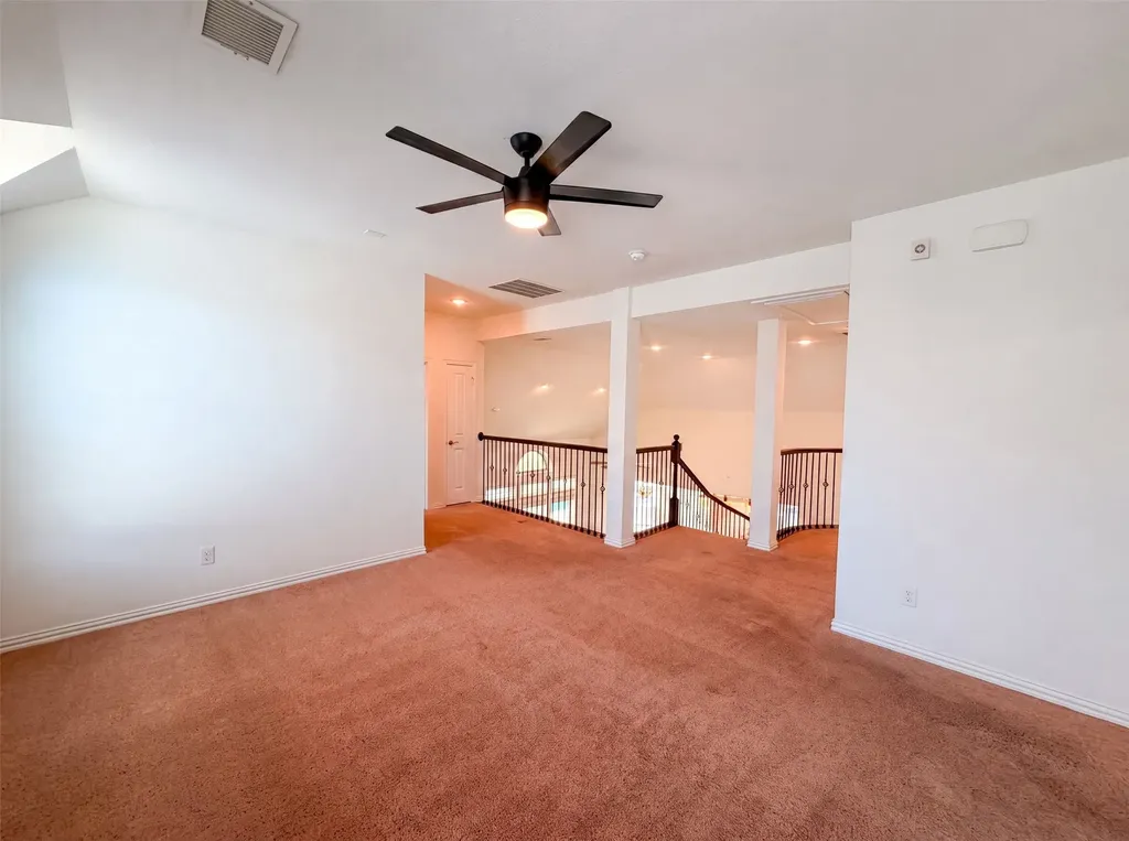 4305 Curlew Lane Garland TX 75043