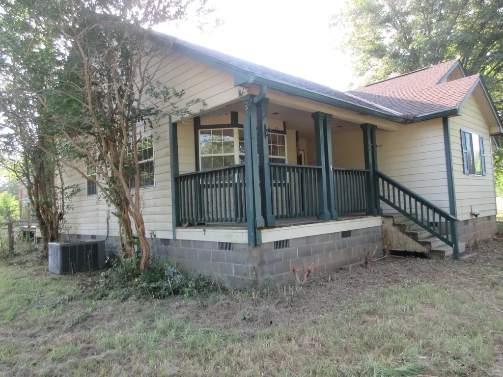 396 Meadow Drive Gloster LA 71030