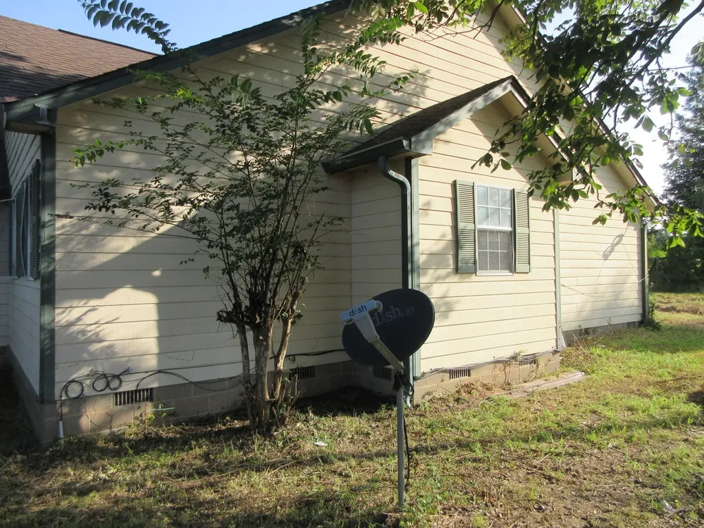 396 Meadow Drive Gloster LA 71030