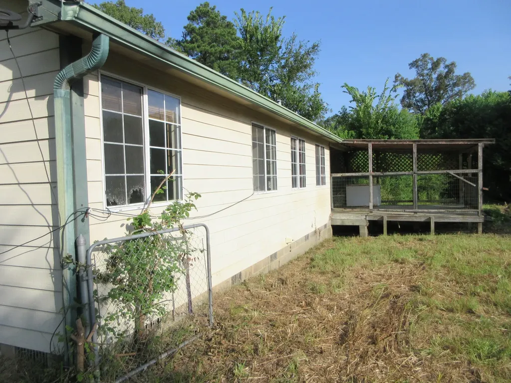 396 Meadow Drive Gloster LA 71030