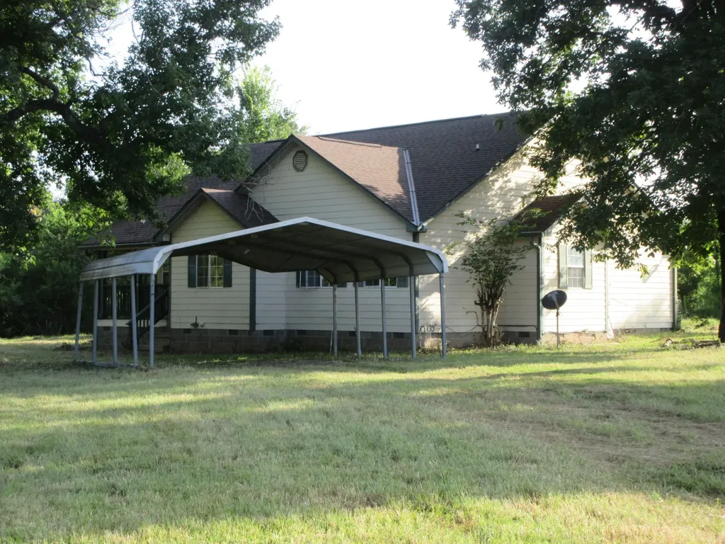 396 Meadow Drive Gloster LA 71030