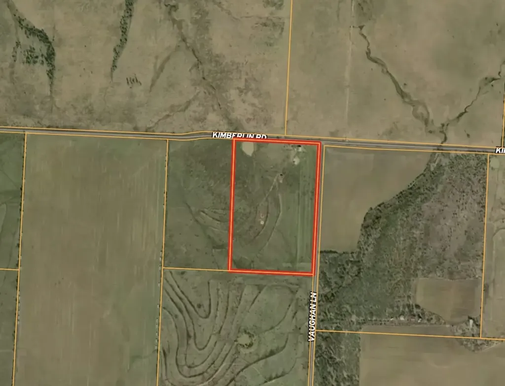 Tbd Kimberlin Road Gunter TX 76271
