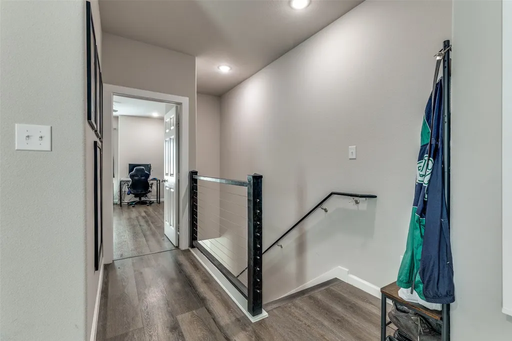 1425 Evans Avenue Fort Worth TX 76104
