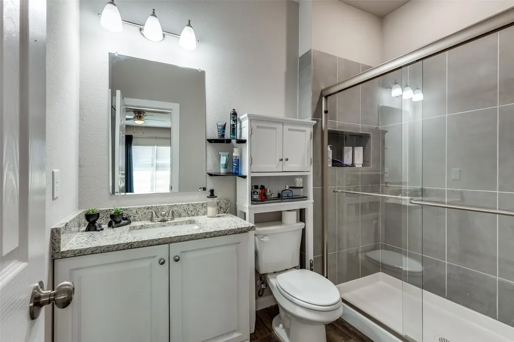 1425 Evans Avenue Fort Worth TX 76104