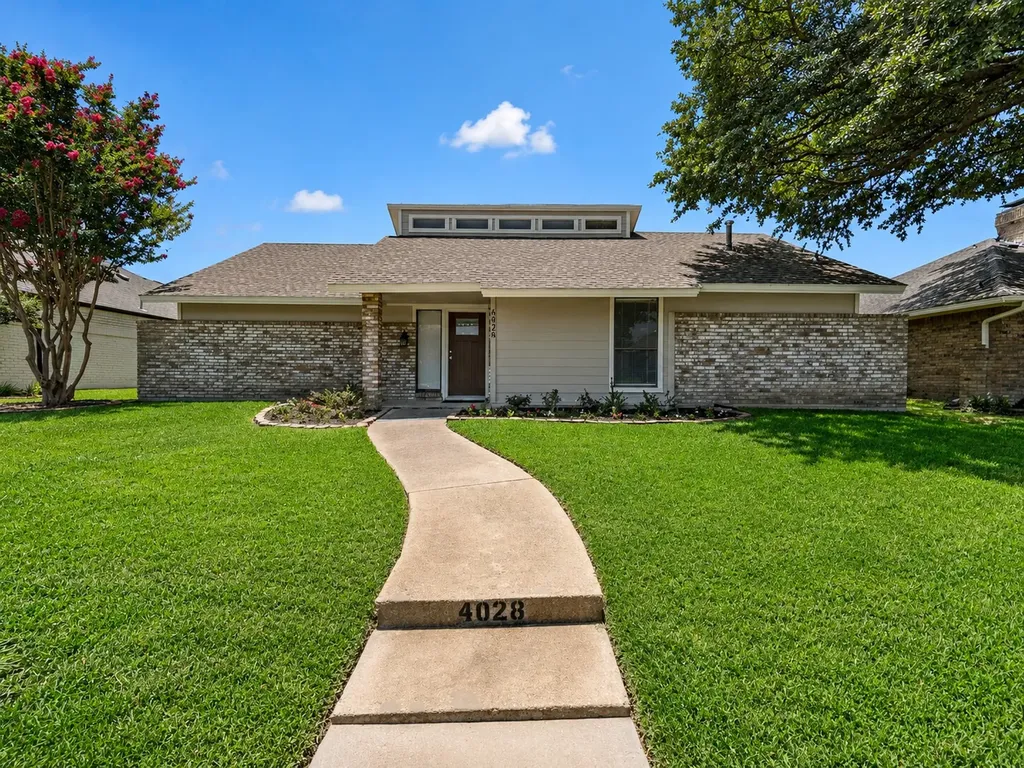 6026 White Rose Trail Dallas TX 75248