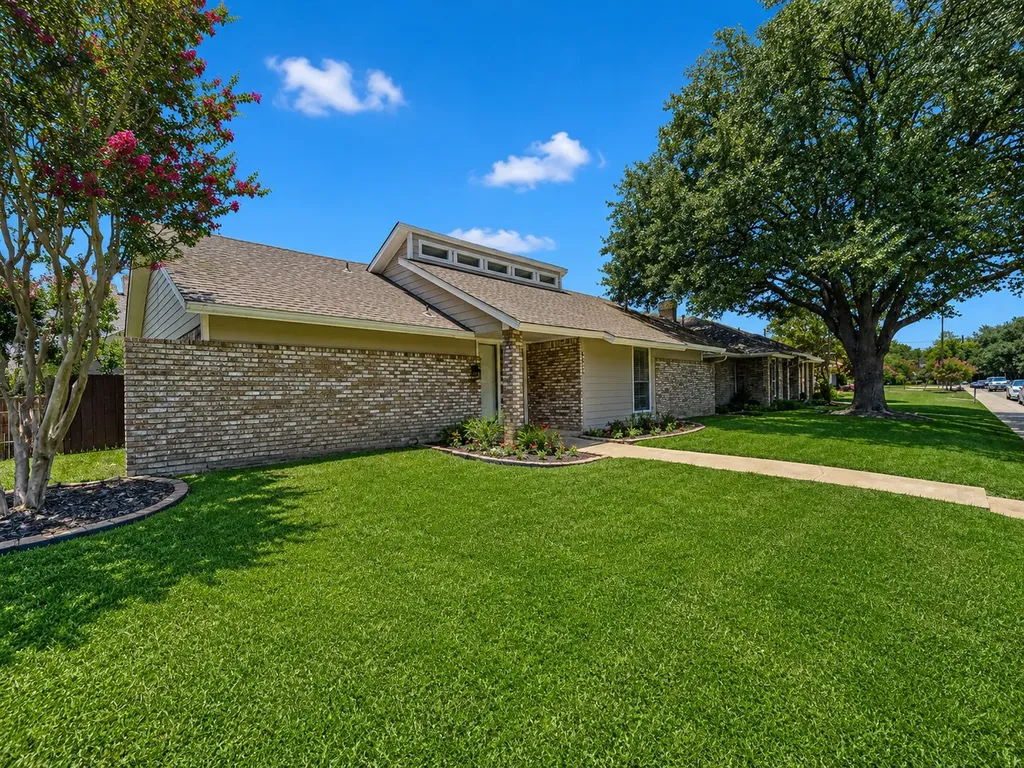 6026 White Rose Trail Dallas TX 75248