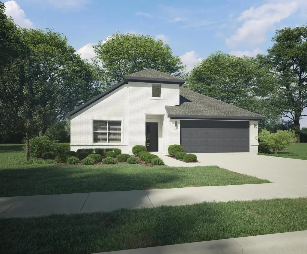 3207 Linden Lane Gunter TX 75058