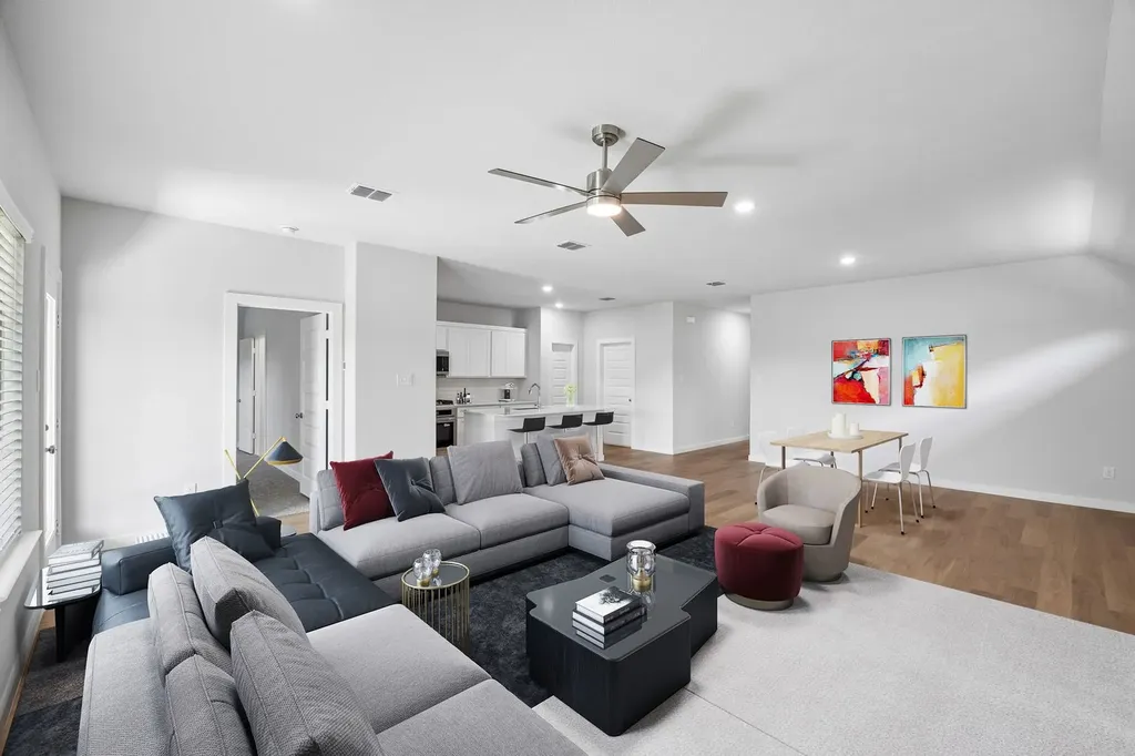 3207 Linden Lane Gunter TX 75058