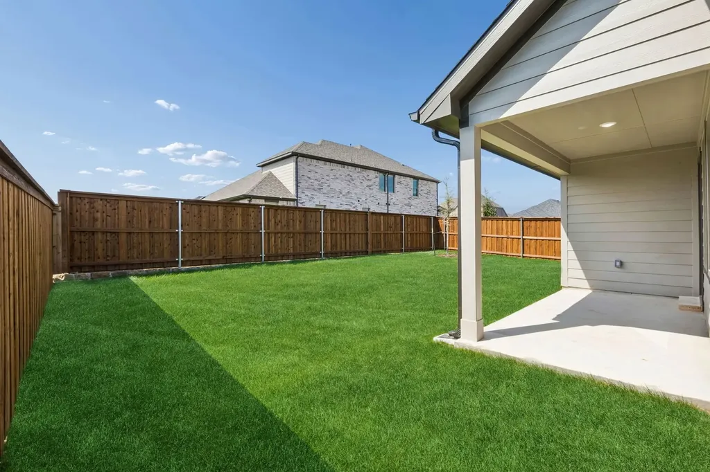 3207 Linden Lane Gunter TX 75058