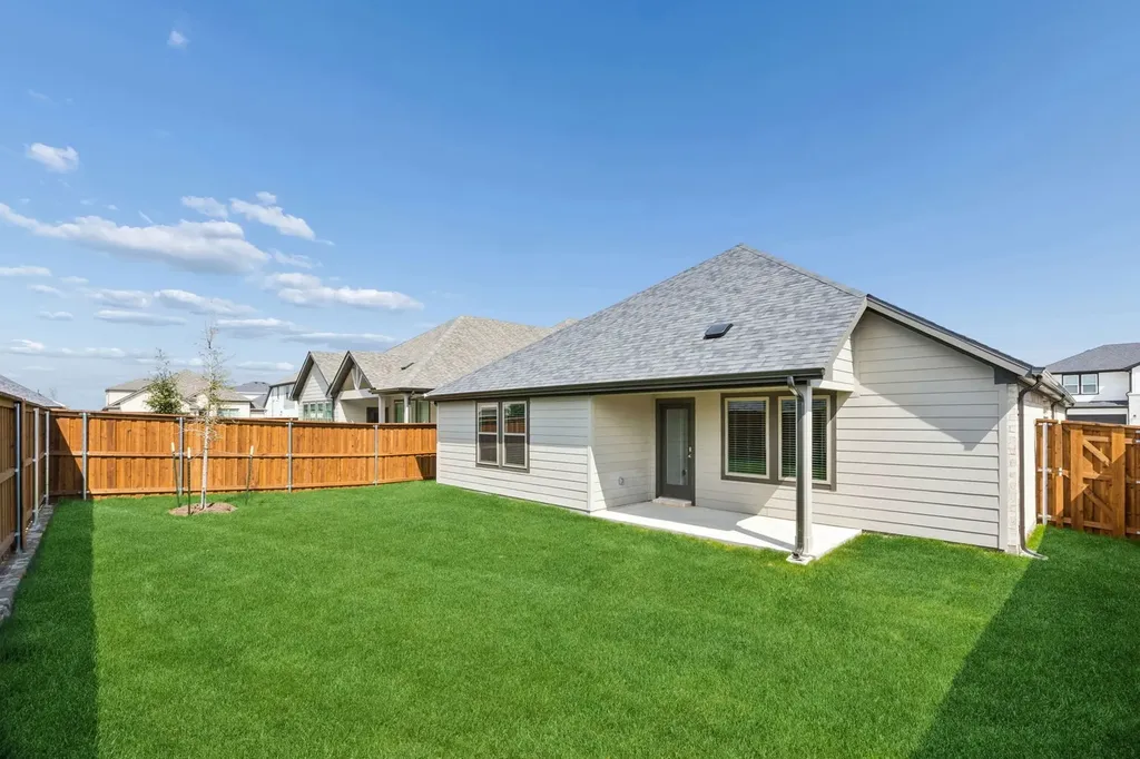 3207 Linden Lane Gunter TX 75058